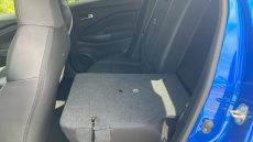 Nissan Juke 1.6 Hybrid N-Connecta 5dr Auto Hybrid Hatchback